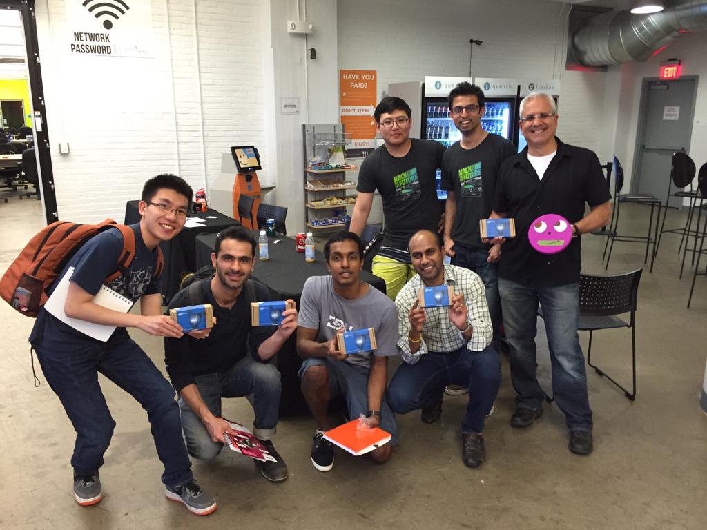 Winner 2/2 of Best hack built using Intel Edison <a href="/hacksterio/">Hackster.io</a>: Car Seat Confidence