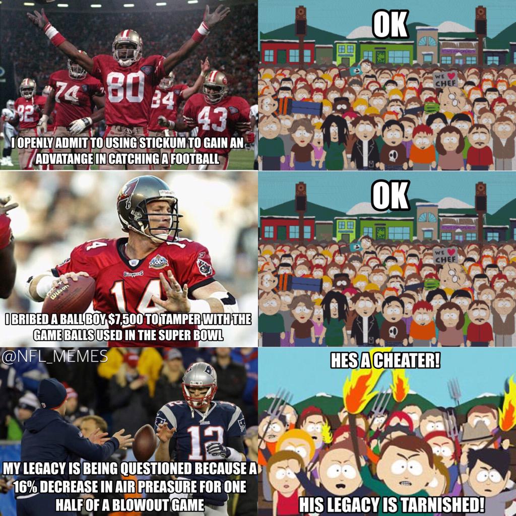 Nfl Memes On Twitter Brady Haters Be Like Ewamclpd3a