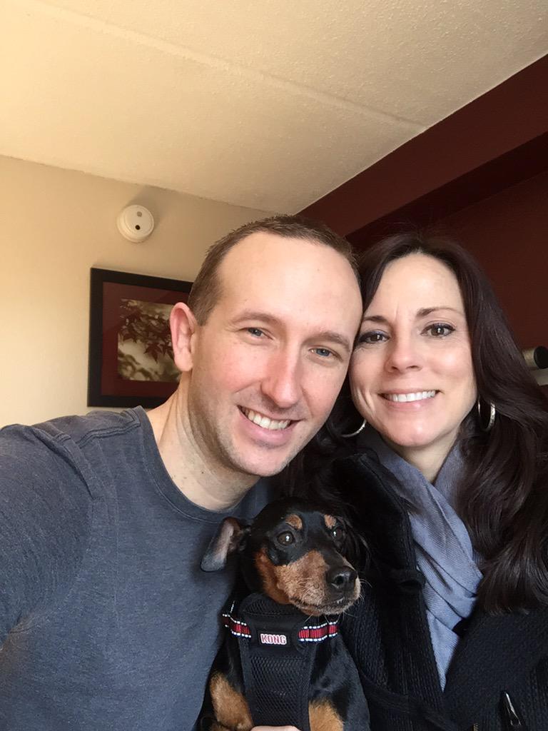 Bahn10Brian's tweet photo. What an awesome wife and even better mother, Happy Mothers Day! http://t.co/lRVhbijzdG