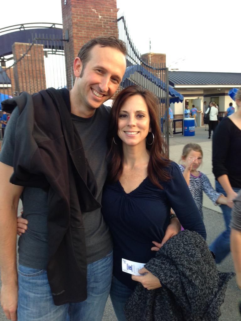 Bahn10Brian's tweet photo. What an awesome wife and even better mother, Happy Mothers Day! http://t.co/lRVhbijzdG