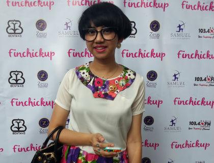 wolipop's tweet photo. Keuntungan Berbisnis Online Menurut Fashion Blogger Diana Rikasari http://t.co/oOruRZ0mef http://t.co/LxMuynycc2