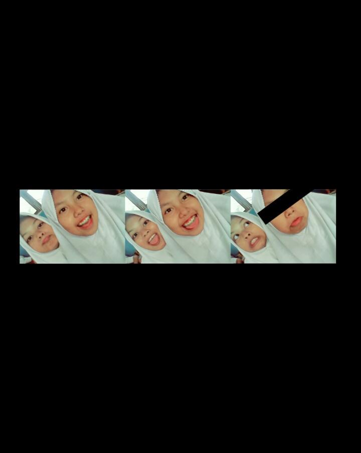 thasyaaraa's tweet photo. Kembali sekolah😂 http://t.co/X4avs5FuD1