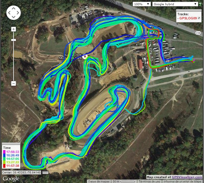 bajaULSA's tweet photo. Racing on Maryland, USA. #BajaSAEMaryland http://t.co/gcgHTPyi7G