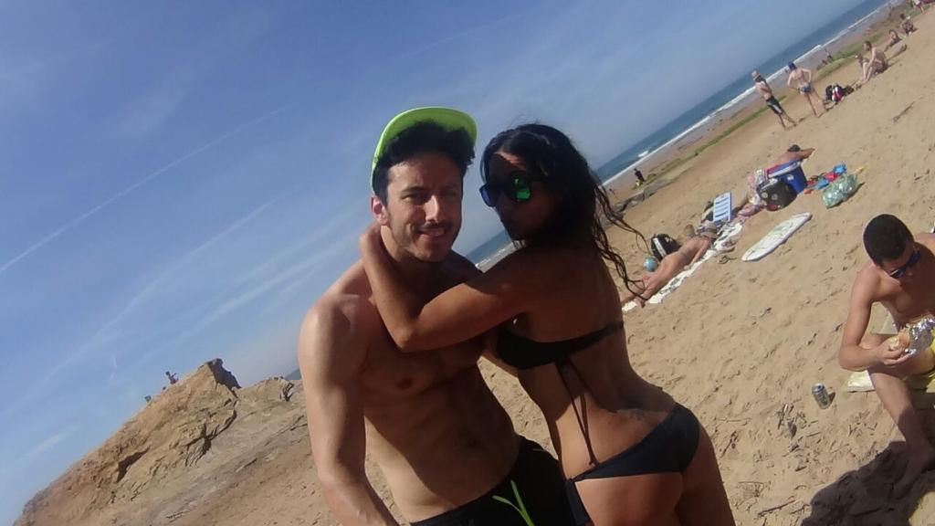 rosmyta3's tweet photo. Un palooooo! ! @FerLacalle89 ....jajajaaj....😍😍😍 http://t.co/RDsSEiJMZY