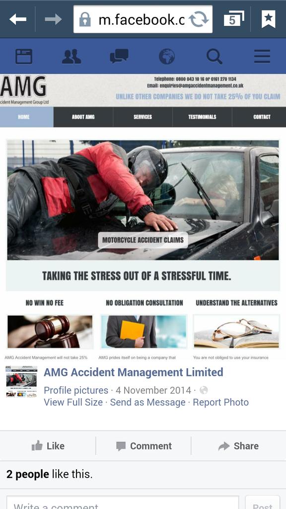 AMG2000Matthew's tweet photo. http://t.co/fxAe0fOdB2