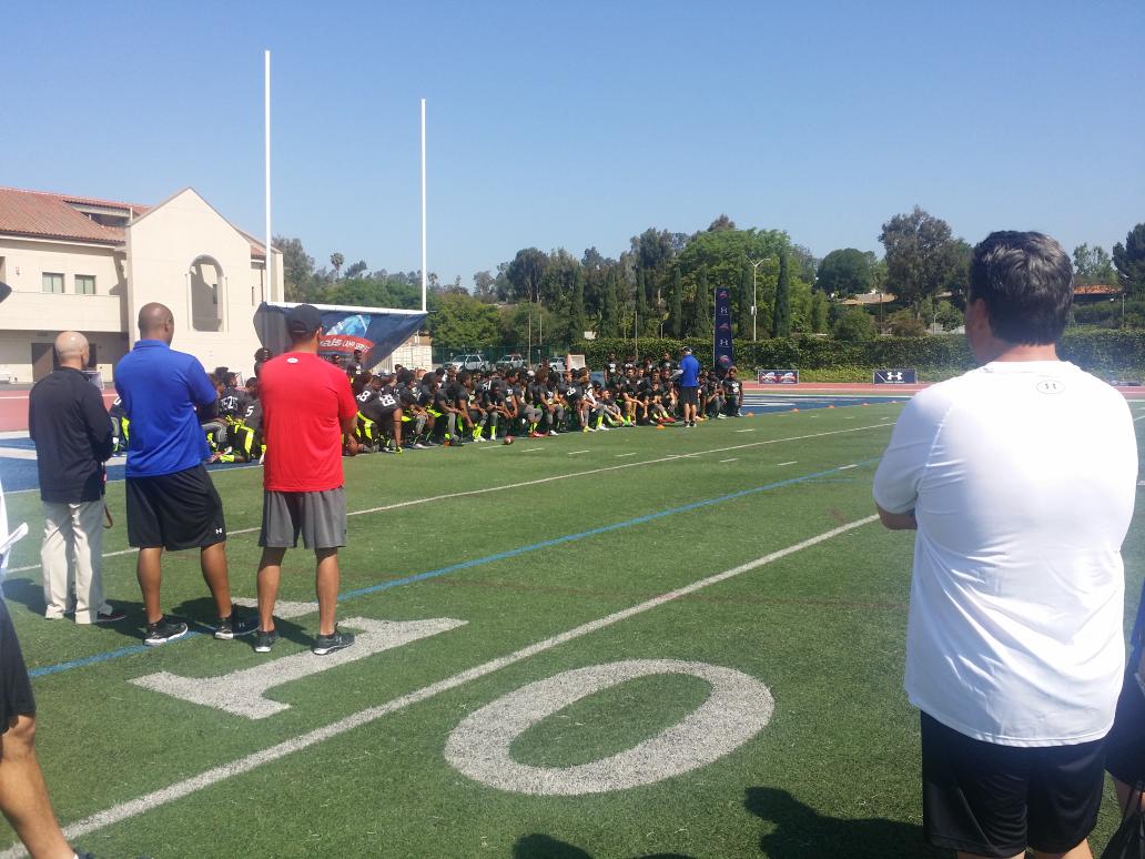 Deshaun_QB's tweet photo. #getrecruited #getstars #getrivals @adamgorney @RivalsCamp @elwinter @Fig_3 @JohnsonTaariq @FutureOfFig http://t.co/8xMvQeHJDY