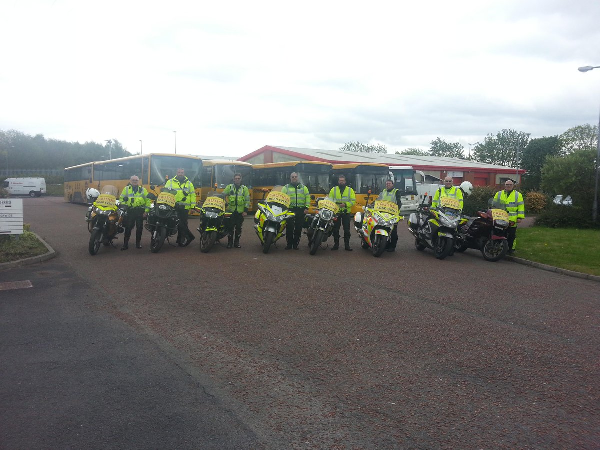 Great day on the Lancs Lanes, everyone safe, ! well done all the riders &amp; thanks to the motorists for their patience
