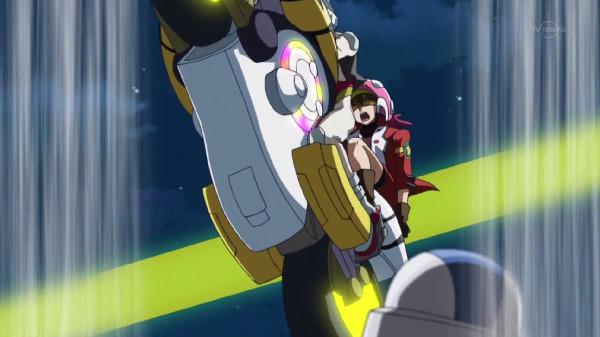 TheGamerHDF's tweet photo. Clear Wing ! \o/
#YuGiOh #ArcV http://t.co/5J5g340mMe