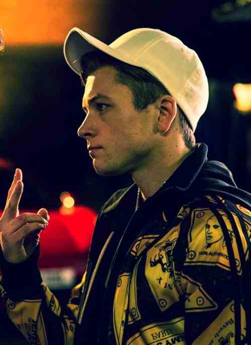 PugsAndTailors's tweet image. "I haven't met any tailors, but I know you ain't one."

||Flipped account. Literate/descriptive Gary "Eggsy" Unwin.