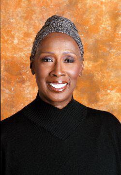 HAPPY BIRTHDAY JUDITH JAMISON (05.10.1943)! She is in \"A Life in Dance\" category of The Satin Dolls Exhibit! 