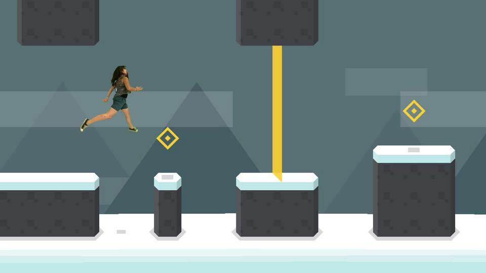 Paulinitaga's tweet image. I&apos;m crazy about Mr. Jump 😋 #MrJumpContest