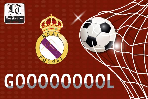 LosTiemposBol's tweet photo. 83' GOOOL de Escalante. #UdePando 0 - 3 #RealPotosí #LFPB 
http://t.co/1o2nx2nejD http://t.co/2FUELbzVhF