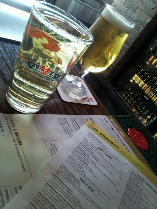 Happy mothers day indeed! #worldOfBeers http://t.co/omvOyi9cS3<a href="/tag/worldofbeers"class="tags">#worldOfBeers</a>