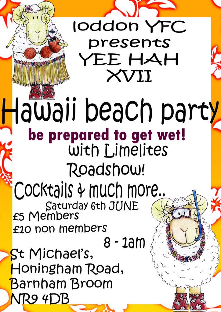 Loddon YFC tweet media