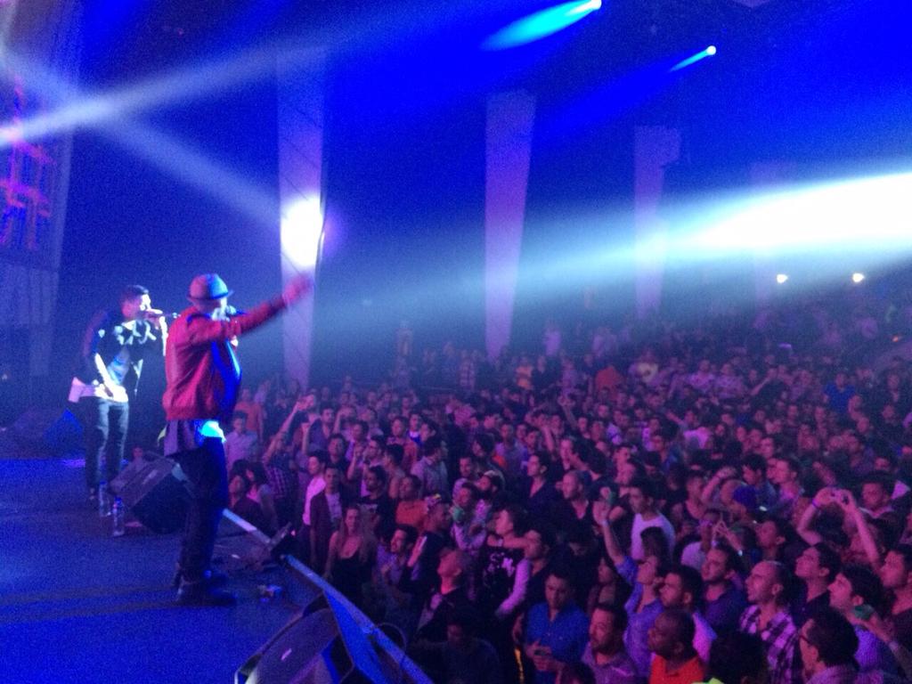 jbrownytrebol's tweet photo. #Bailarines @alejobarrera1 #EnzelMpt #Tonka #Entrenos #Trankilitos #JbrownyTrebol #Koralito http://t.co/oYguW9Ex6F