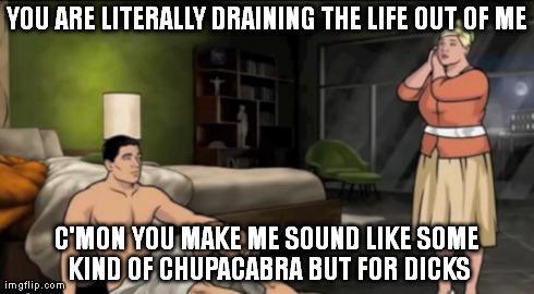 &ldquo;@archermemes: http://t.co/4TgR7WnZup&rdquo;. I haven't heard it put quite this way. Love it! VBEG!<a class="tags" target="_blank" title="On Twitter" href="/?out=eyJ0eXAiOiJKV1QiLCJhbGciOiJIUzUxMiJ9.eyJpYXQiOjE3MjQ2NzAxMzMsImlzcyI6InR3cG9ybnN0YXJzLmNvbSIsIm5iZiI6MTcyNDY3MDEzMywiZXhwIjoxNzU2MjA2MTMzLCJyZWRpcmVjdF91cmwiOiJodHRwczovL3R3aXR0ZXIuY29tL2FyY2hlcm1lbWVzIn0.KcGGVSR6_3obafay3rGBDubwXwbY4xGfU9-W9qqqsKePDddnIjFlcCLvbGosykZPhSi0Tbw2-2FY67wprtfdkQ">@archermemes</a><a href="/tag/liveonstreamate"class="tags"><span>#liveonstreamate</span></a><a href="/tag/fuckmachine"class="tags"><span>#fuckmachine</span></a>