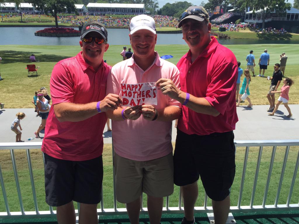TimPendergast's tweet photo. #theplayers http://t.co/ugxPvHumx7