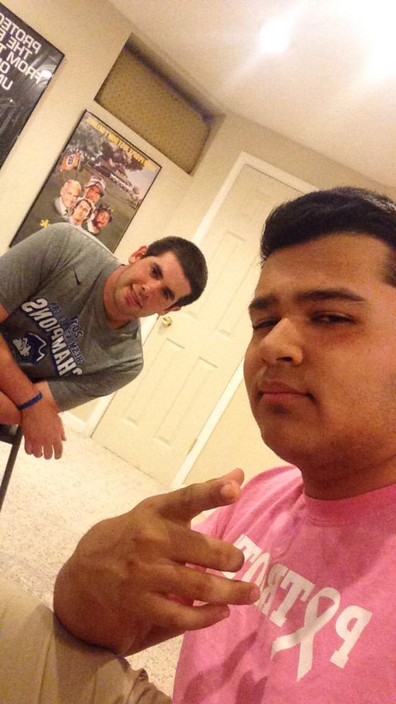 IsaacMoskowitz's tweet image. Happy Birthday🎉 @tlallen10 #replychug