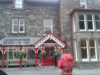 <a href="/ArchdeaconLuke/">Luke Miller</a> <a href="/YHA_Lakes/">YHA Lake District</a> <a href="/lakedistrictnpa/">Lake District</a> not to forget the "hill Cred" you got for that rucksack <a href="/YHAButtermere/">YHA Buttermere</a>