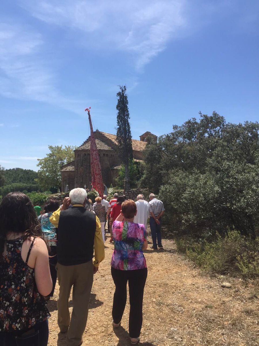 PDeCAT Baronia tweet media