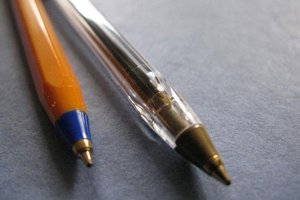 Con “Pick your BIC” la prossima penna Cristal la scegliamo noi