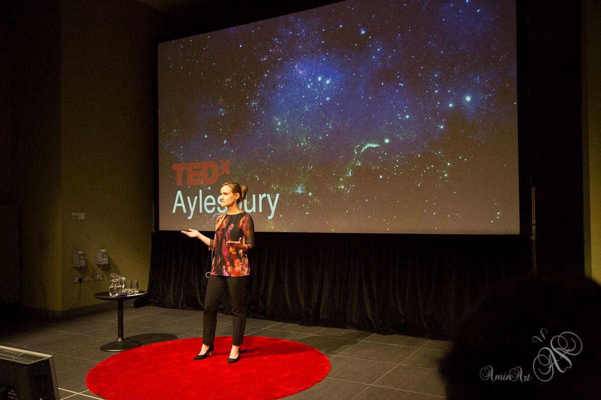 aminart's tweet image. @LifeSuture "Repair wholeness in a fragmented world" at @TEDxAylesbury yesterday