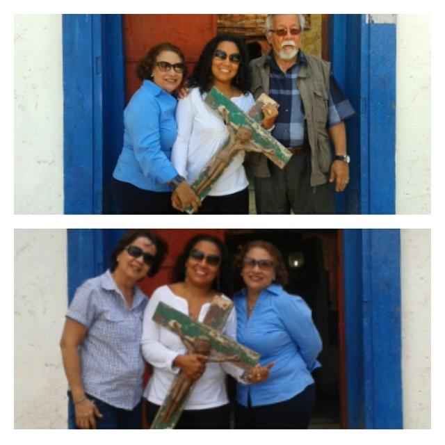 Gente feliz! #FelizDiadelaMadre #ElMastil #diabonito