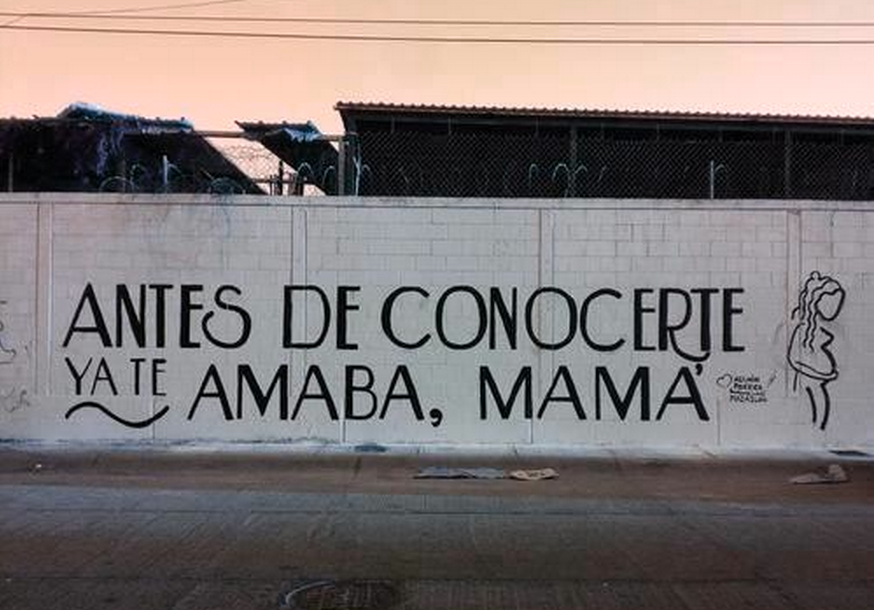 TextosEnFoto's tweet photo. Feliz día mamá... http://t.co/p49Xo8sagB