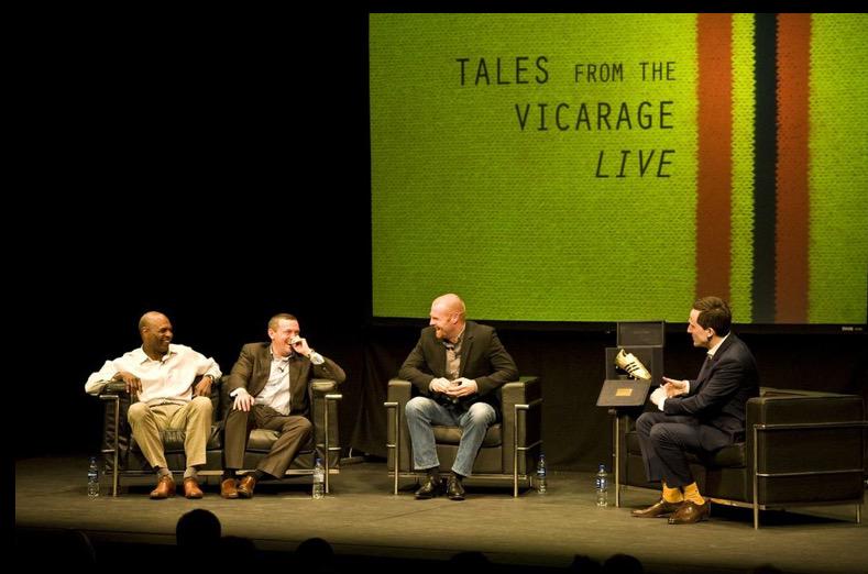 LIVE | Coming soon #WatfordFC fans details of TFTV vol 4 launch. Pls RT if you've attended any of our previous events