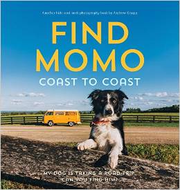 elliekistemaker's tweet photo. I'm pretty excited to grab the next book in the #FindMomo series. I've got it pre-ordered. Get yourself a copy. yipee http://t.co/LxNX8csNDN