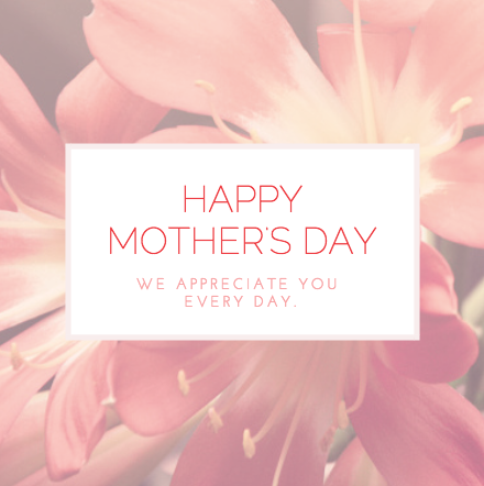 MoeticFilms's tweet photo. Mothers: you are all loved and appreciated 365 days of the year. #HappyMothersDay http://t.co/KHQUPGwlN2