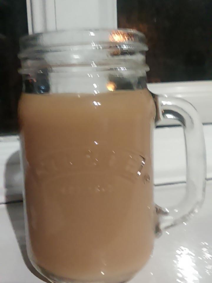 robotbuddy2000's tweet image. Love this mug