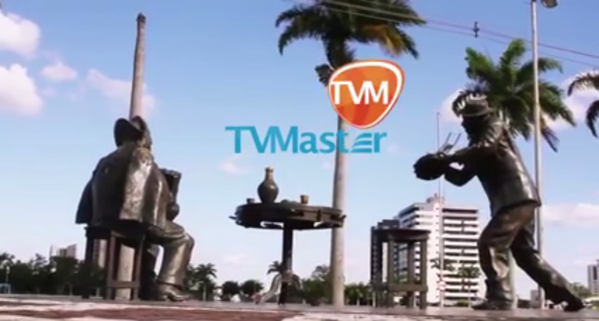 GiovanniMeirele's tweet photo. Para >>> #AlexFilho @JuarezGuedes #TVMaster @Masterizando é tendência em #JoãoPessoa e também será em #CampinaGrande! http://t.co/HRxdFz6bOB