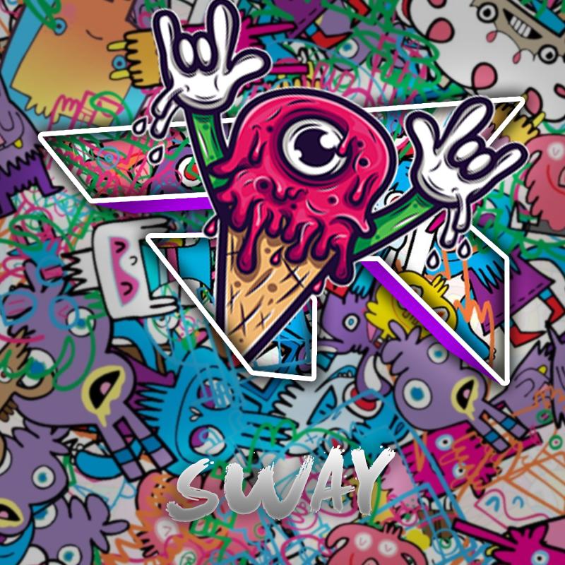 5thDesigns_'s tweet image. AVI for @NotTraumatic