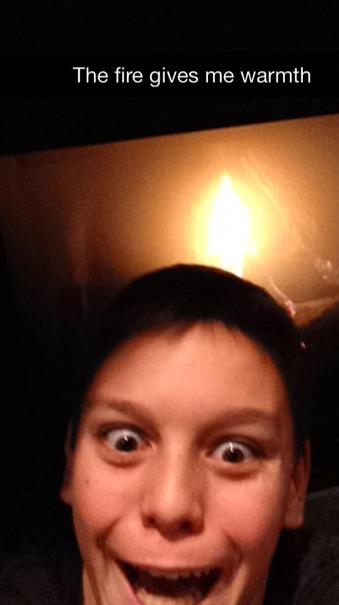 sierra thompson tweet media