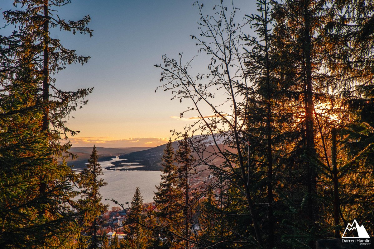 dhamsee's tweet photo. Two hour hike to round the weekend off #älskaåre #åre #årelive #XT1 http://t.co/S4Vy5w5cvB