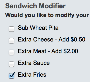 kellypcomics's tweet photo. The best option on any menu, ilu #greeklady http://t.co/lWB9MXIsvm
