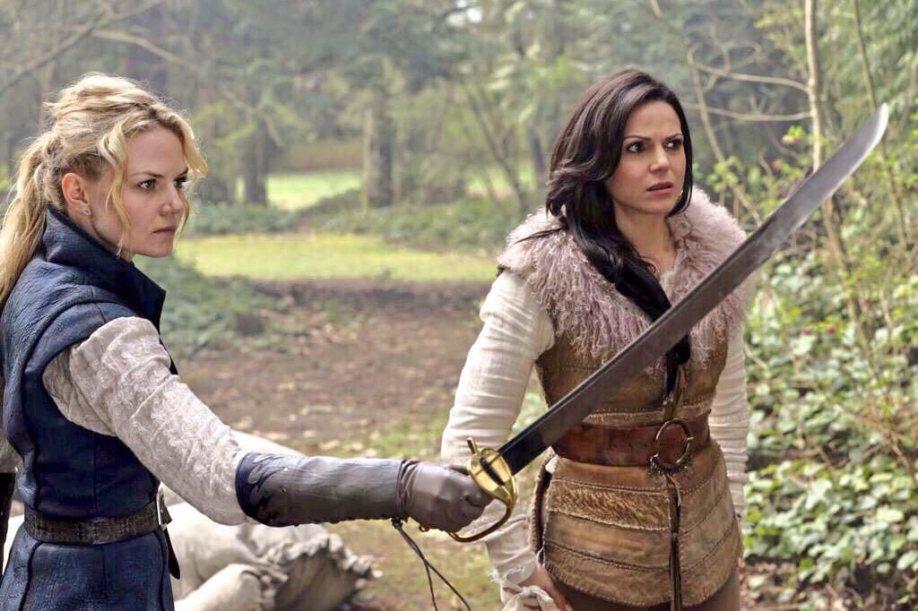 JOJY_7's tweet image. Regina/ Emma swan 
That&apos;s all that matters 💕 waiting for #OuatSeasonFinale #OperationMongoose #SwanQueen 🙏🏼💗