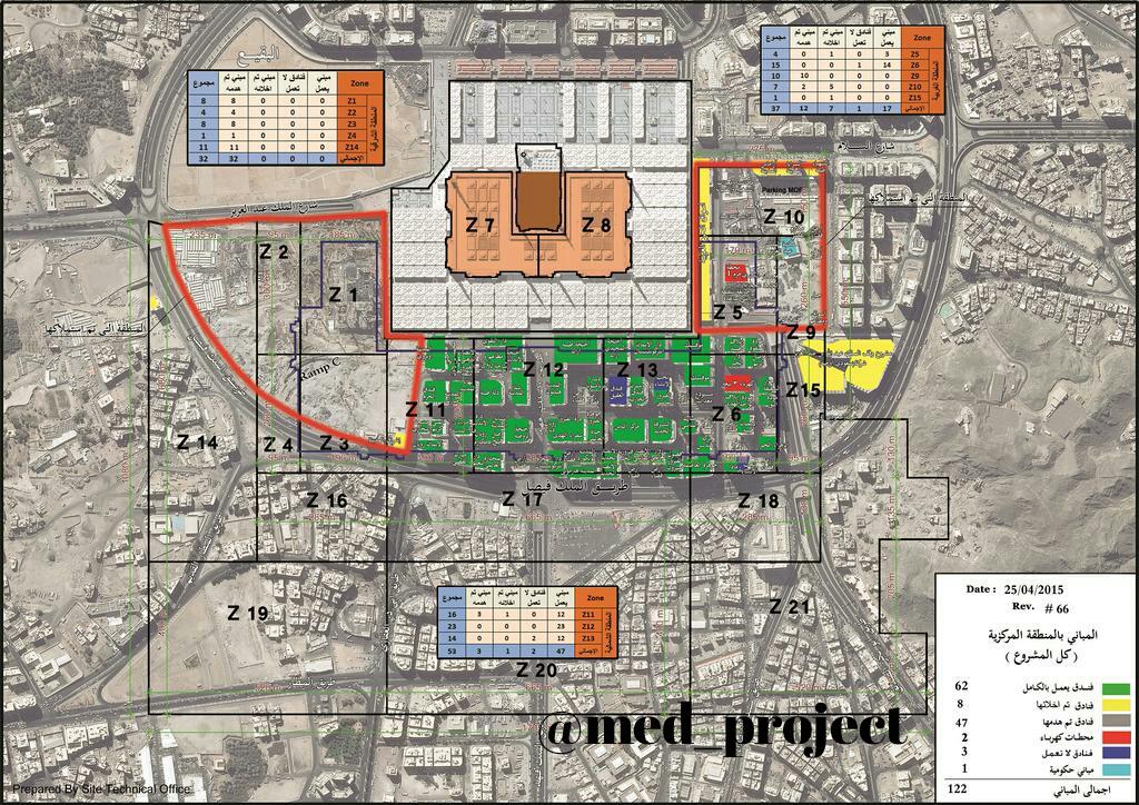 Prophet's Mosque - Masjid Nabawi - Page 2 CErN_BiUMAIOqz7