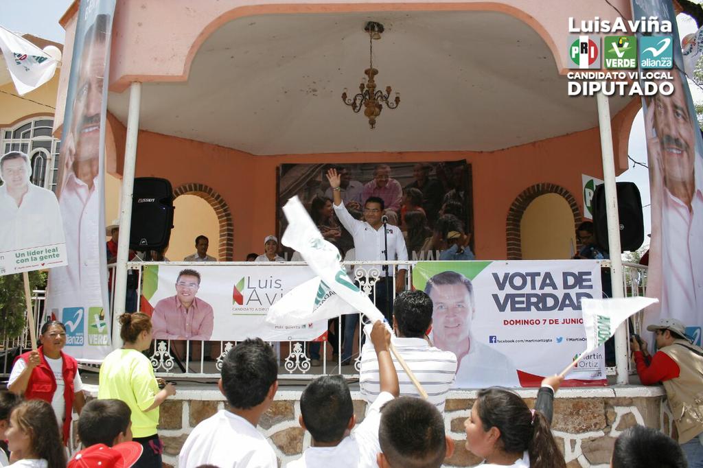 LuisAvinaB's tweet photo. Día 21: San Judas necesita espacios dignos y gestionaremos los recursos necesarios para lograrlo. 
#SéComoAyudarte http://t.co/91gCqglQ5l
