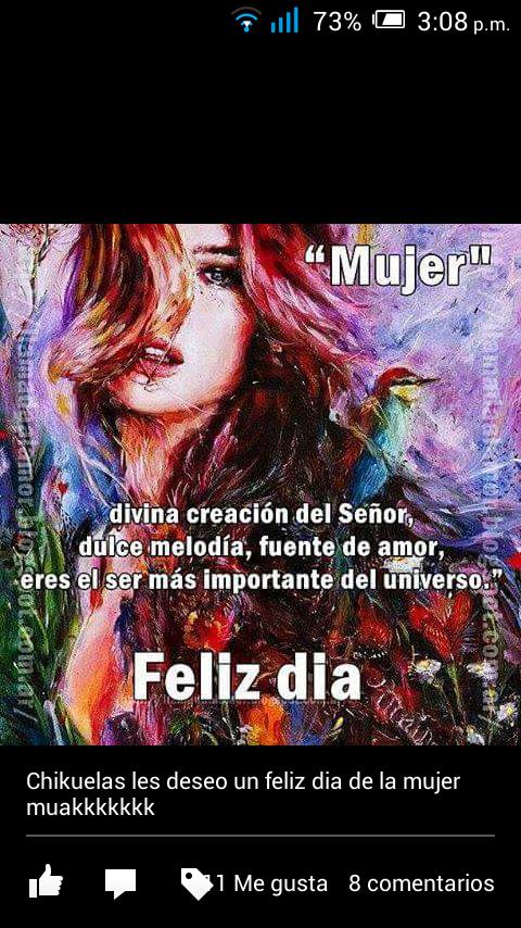 paolithaTobar's tweet photo. Feliz Diia  #FelizDiadelaMadre http://t.co/Ab8qofxDTL