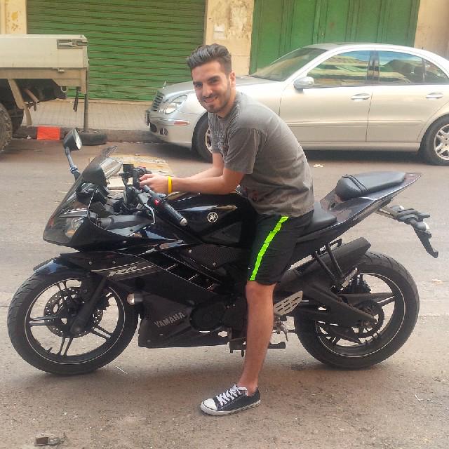 AwRami's tweet photo. Life <3 http://t.co/abOPJFhVel