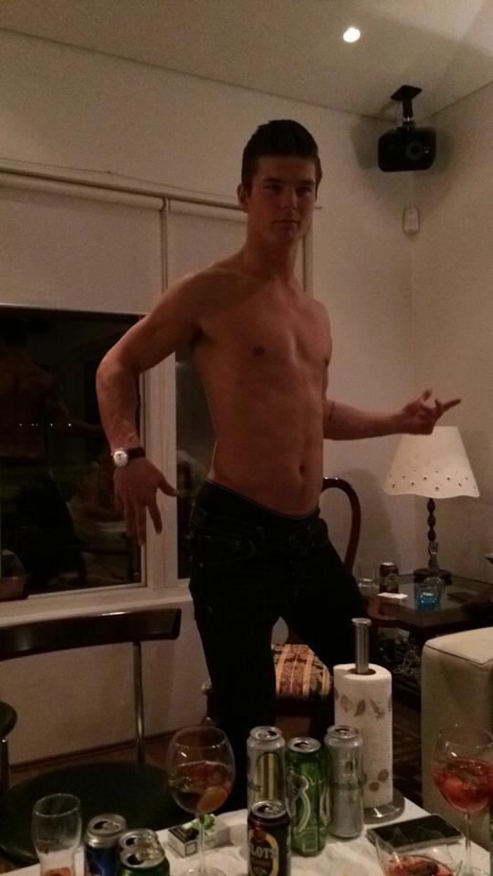 $orry krakkar, $ma $eint en #freethenipple