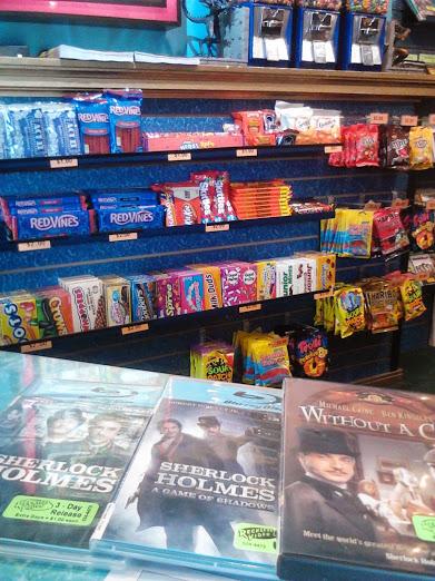 RecklessVideo's tweet image. #NowWatching Mystery, comedy, action, intrigue!! You must deduce --it's a Sherlock kind of day here at Reckless.