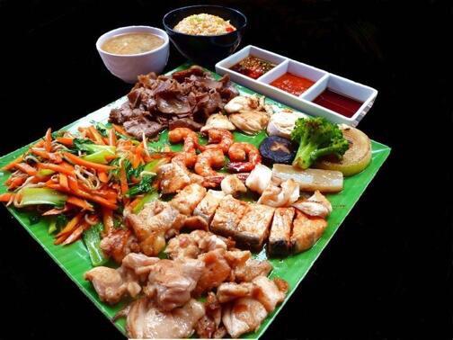 DISKON 20% All Menu di <a href="/SushiDenBdg/">Sushi Den</a> dari jam 15.00 - 18.00. Yuk melipir ke Jl.Hariang Banga No.8 (Dekat Unisba)