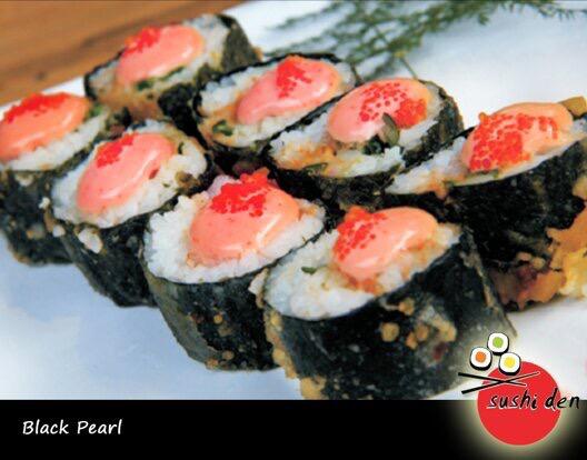 Kuliner_Bandung's tweet photo. DISKON 20% All Menu di @SushiDenBdg dari jam 15.00 - 18.00. Yuk melipir ke Jl.Hariang Banga No.8 (Dekat Unisba) http://t.co/fZOEcA49Fx