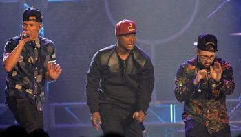 reject116's tweet photo. Trip Lee and Andy Mineo are only 27 and KB is only 26. These boys are just gettin' started. #OneSixteen #11SIX http://t.co/Tr54CWtmwn