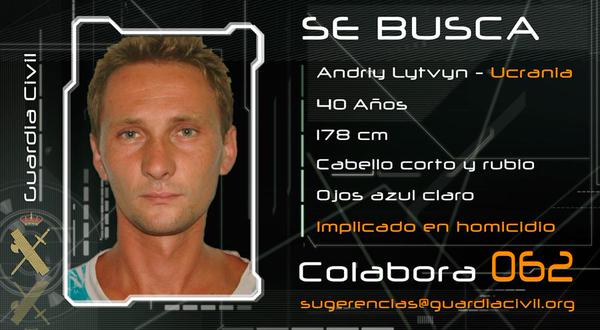 Buscamos a este individuo por #homicidio CErSSL2WAAELftn