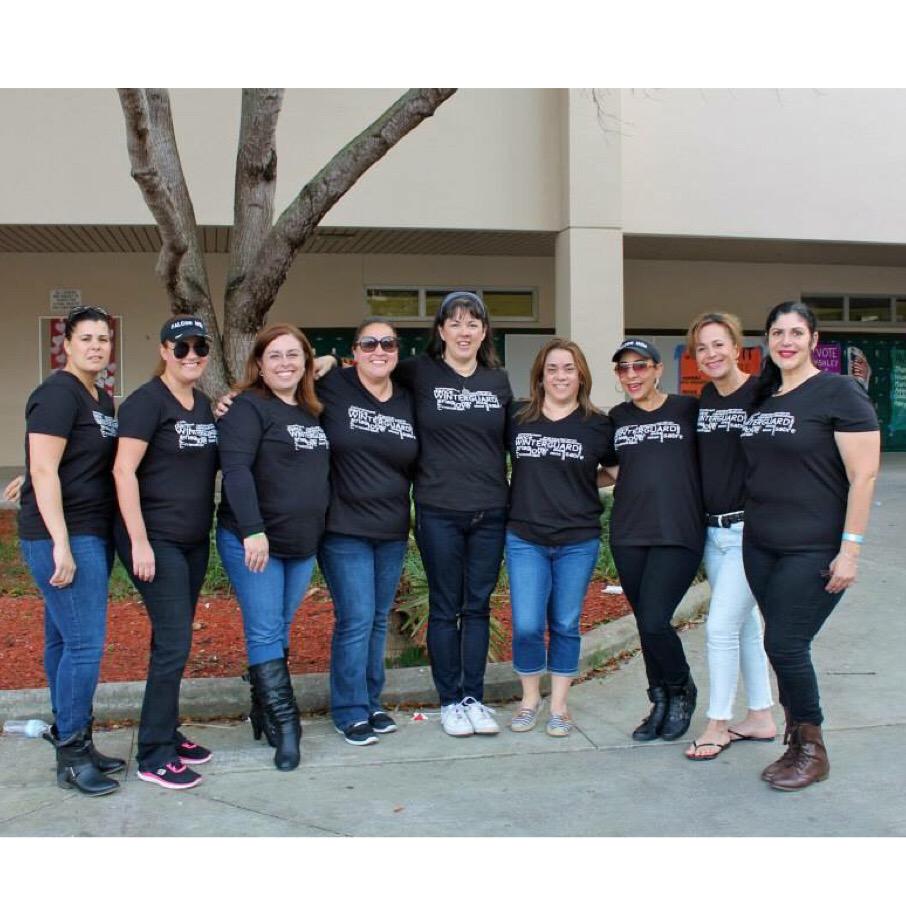 FergusonGuard's tweet photo. Happy Mother's Day to our fabulous band moms and all the other mommas out there💗 we wouldn't be the same without you! http://t.co/IgMdj58uF3