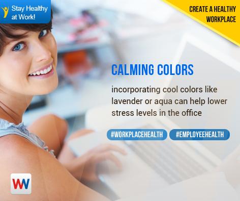 WellNation's tweet image. Create a #HealthyWorkplace, here's how! #EmployeeHealth #Fitness #CorporateWellness #WorkplaceHealth #Wellness